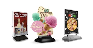 Forecourt Signs Category image