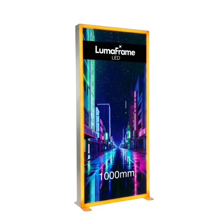 Lumaframe 1000mm