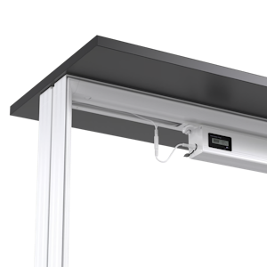 Lumalight Go Counter Battery
