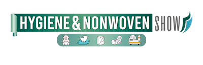 Hygiene and Nonwoven Show Logo