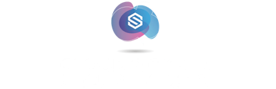 Cloud & Cyber Security Expo Written in white underneath a blue and purple oval shape which has the letter S inside it.