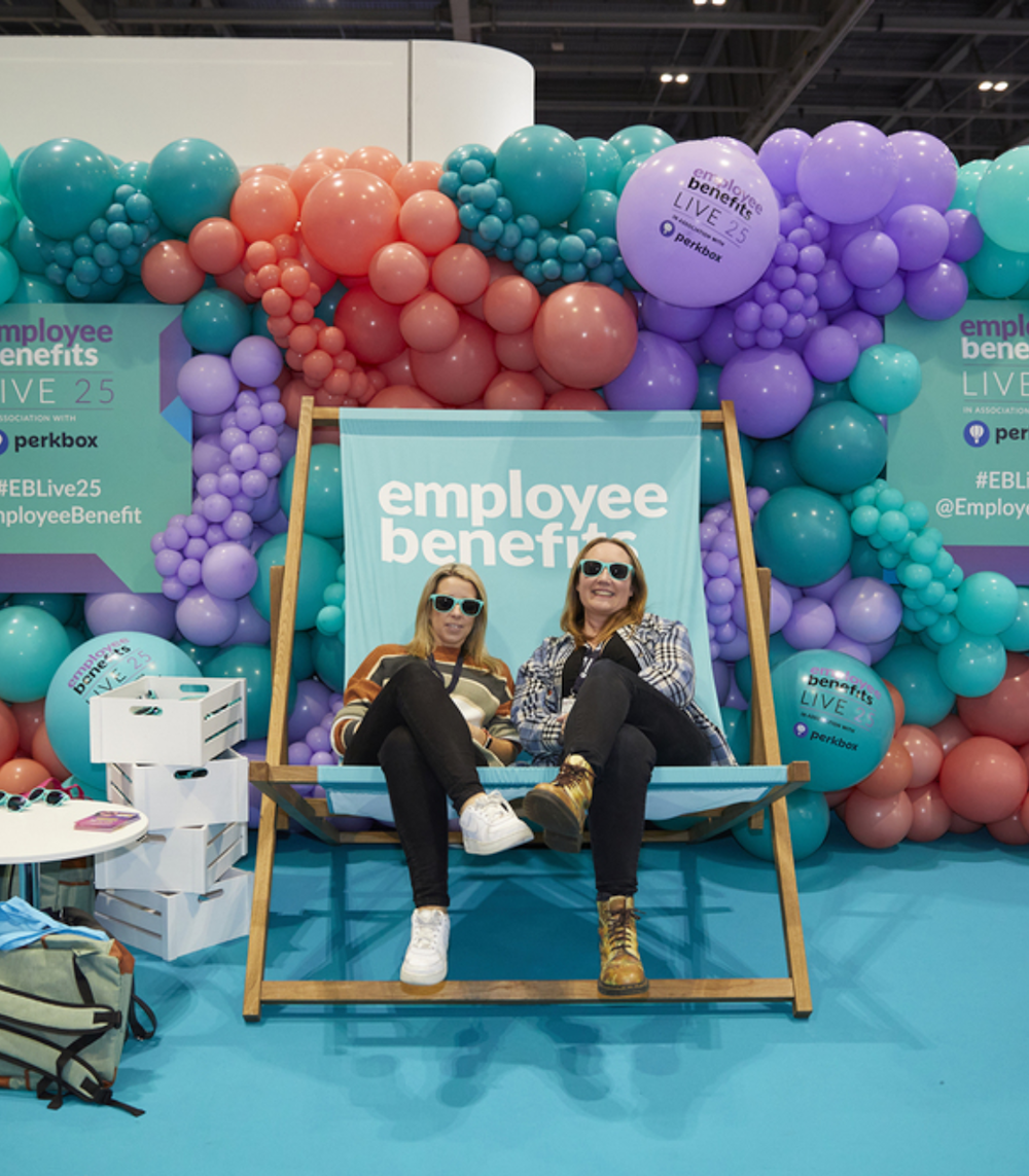 Employee Benefits Live 2026 | UK Exhibition Calendar