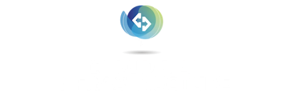 Cloud AI Infrastructure written underneath a small green circle with arrows in.