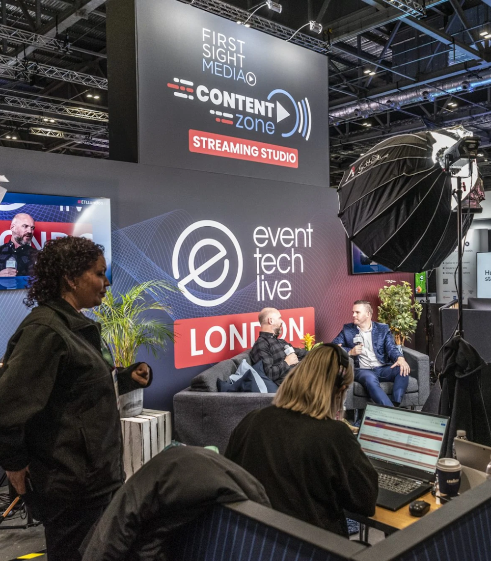 Event Tech Live 2026 | UK Exhibition Calendar