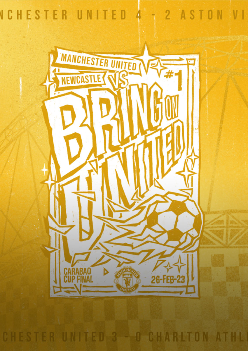Collect United Manchester United Digital Collectibles
