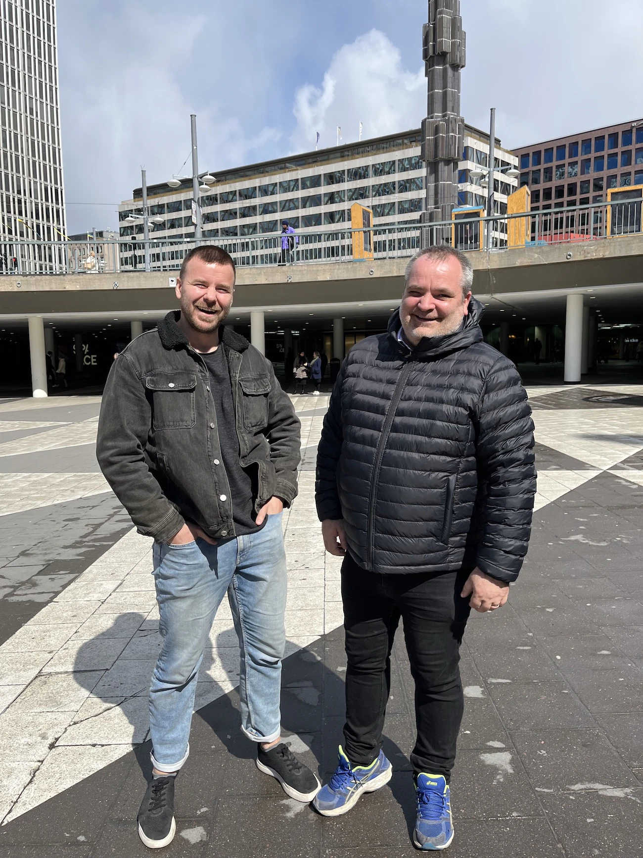 Intervju om DevOps utbildningen på Chas Academy. IT branschens hemliga Rockstars!