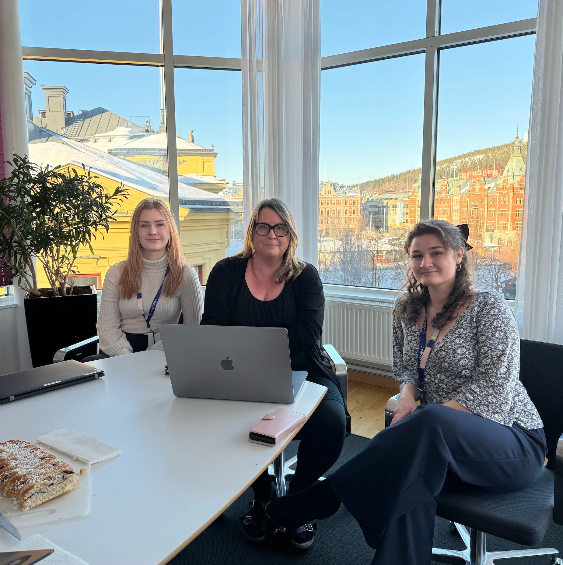 LIA Tietoevry Sundsvall