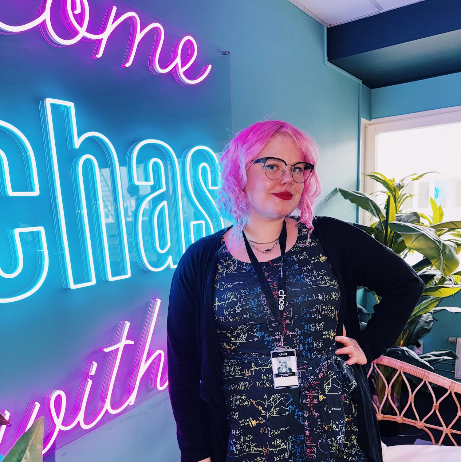 AI och data engineer