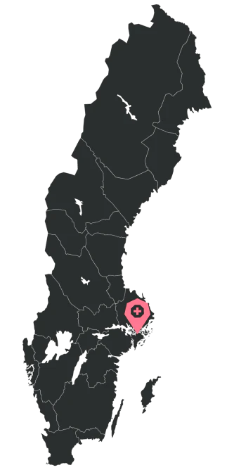 JavaScript Stockholm
