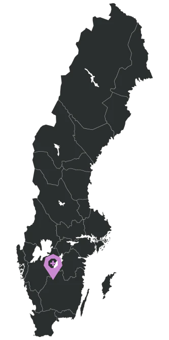 IT och Cybersäkerhet Jönköping