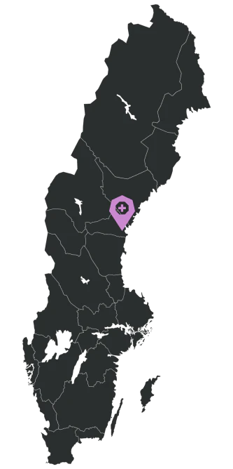 IT och Cybersäkerhet Sundsvall