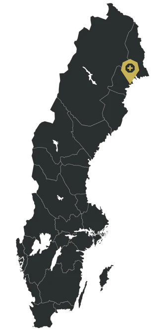Java Luleå