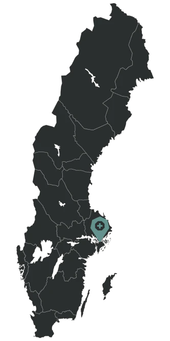 Systemutvecklare Stockholm