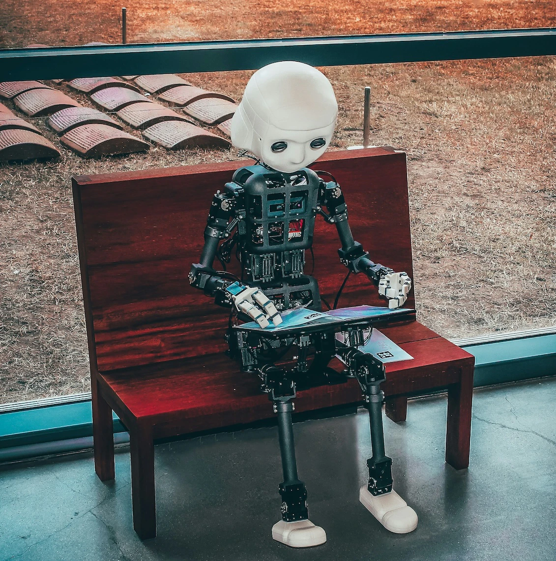 AI hotar inte programmerare