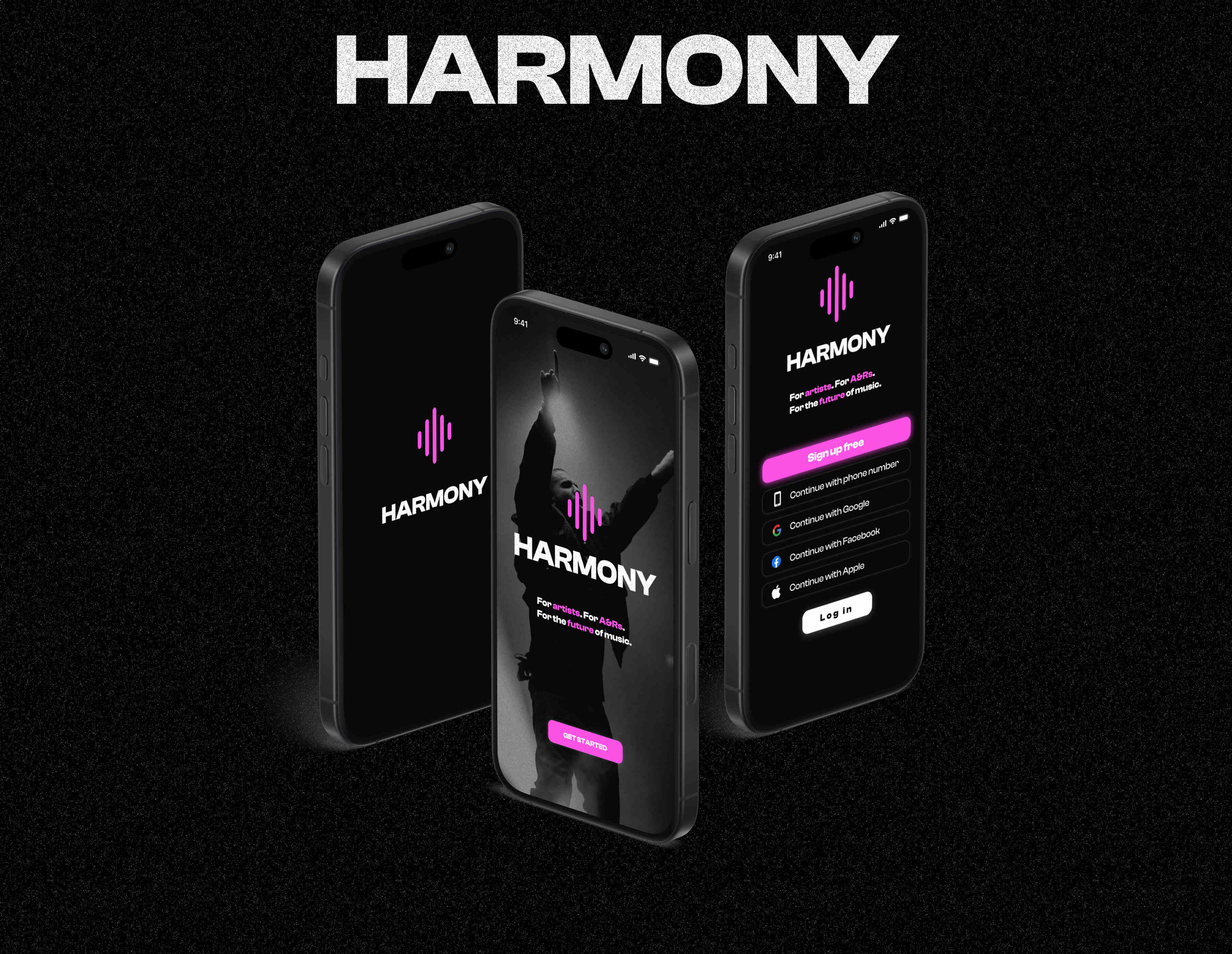 Harmony