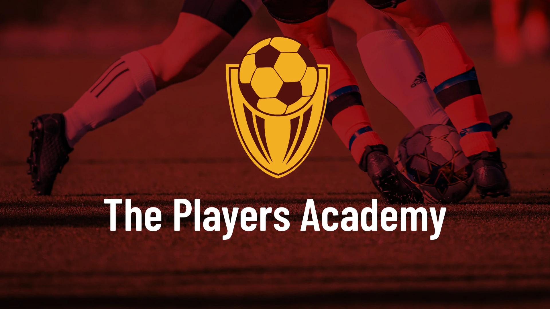 The Players Academy