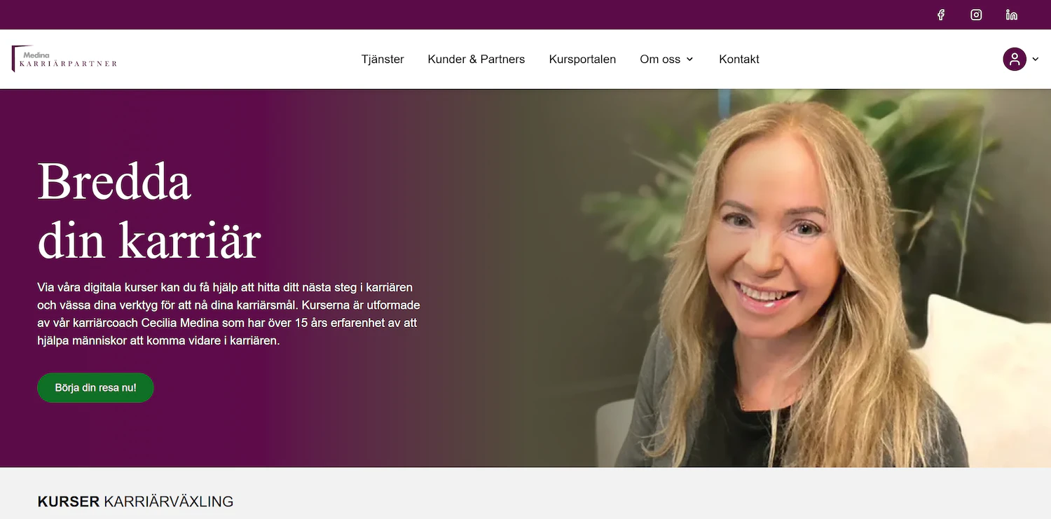 Karriräpartner