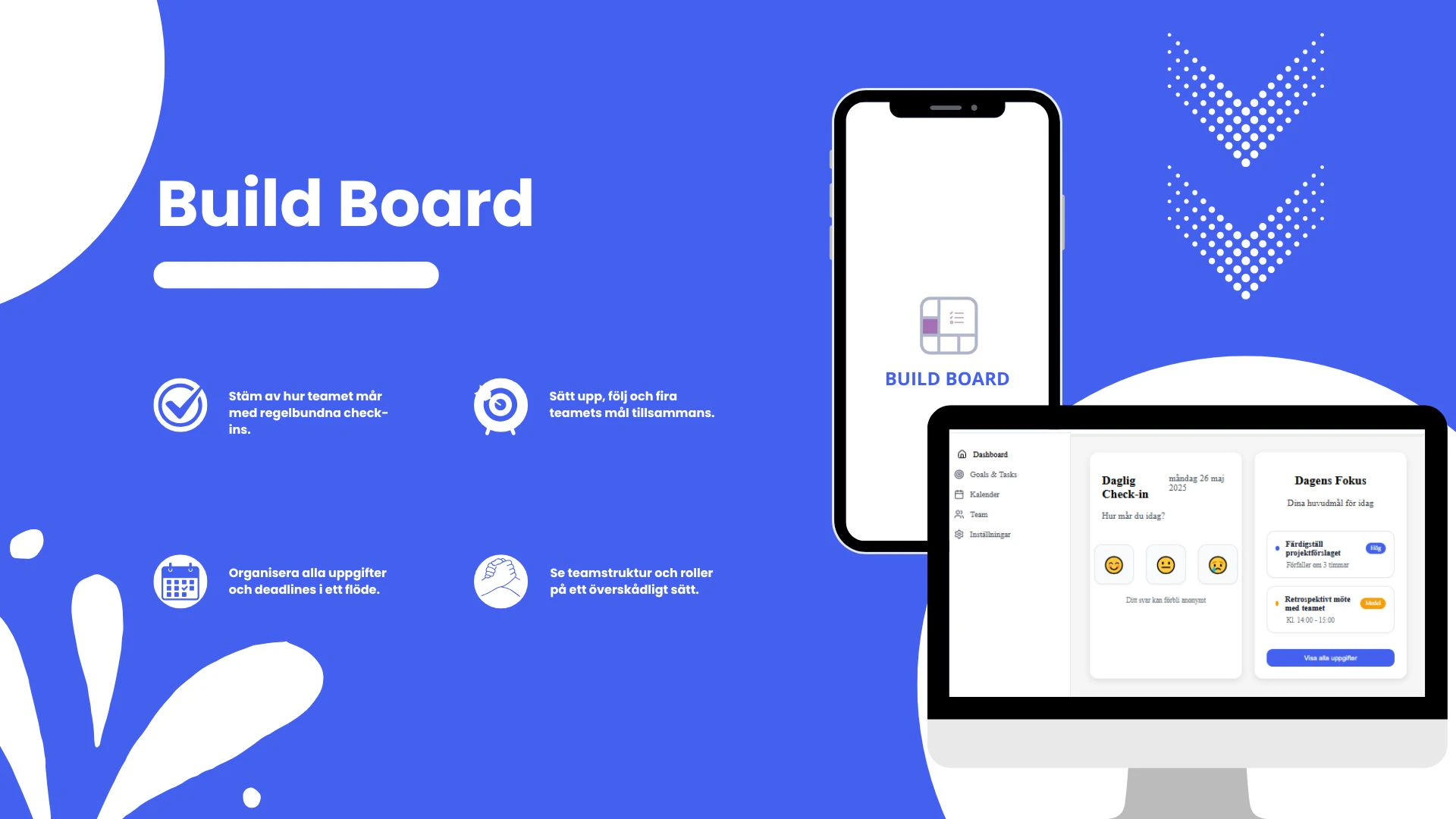 buildboard