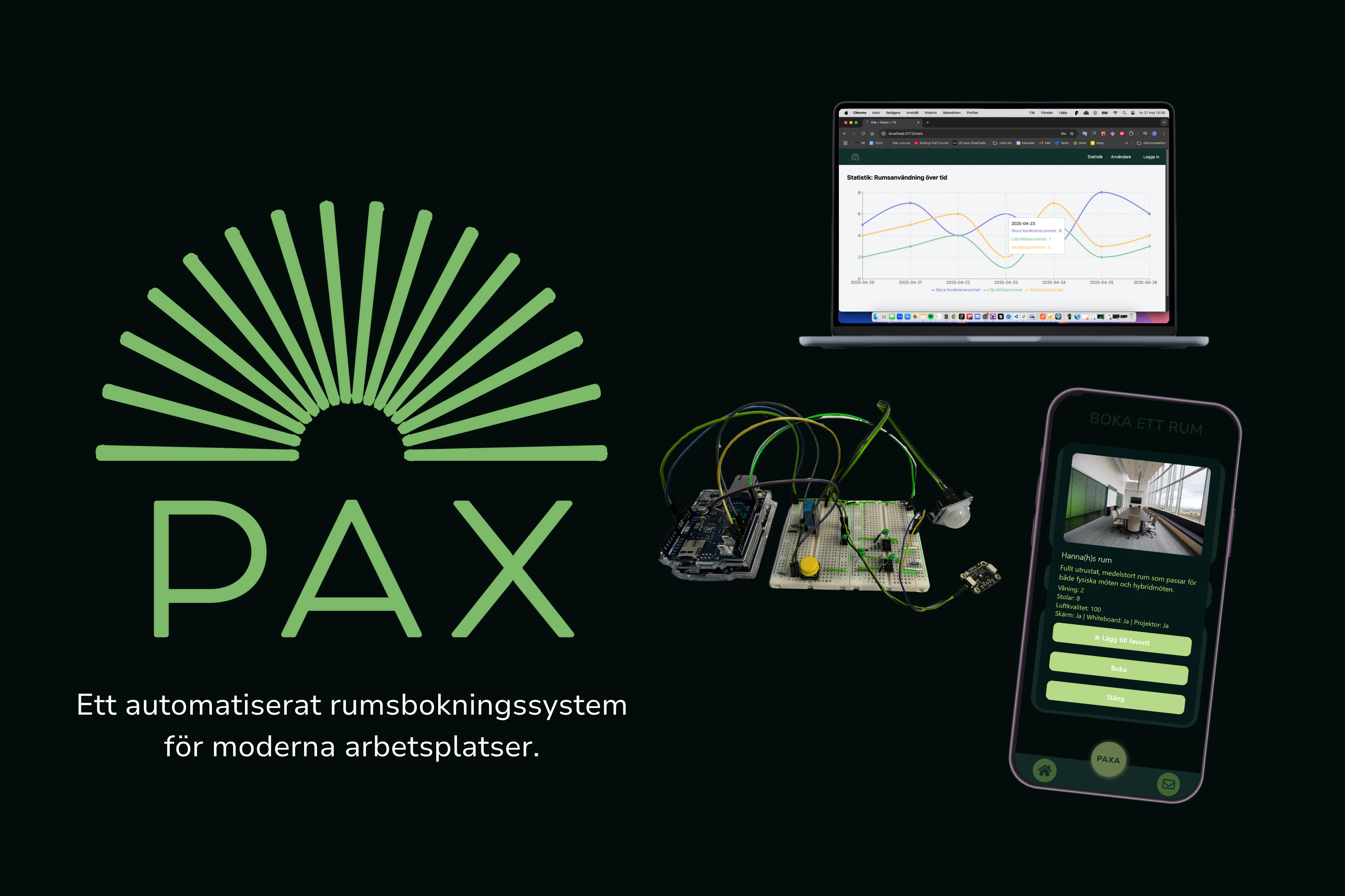 Pax