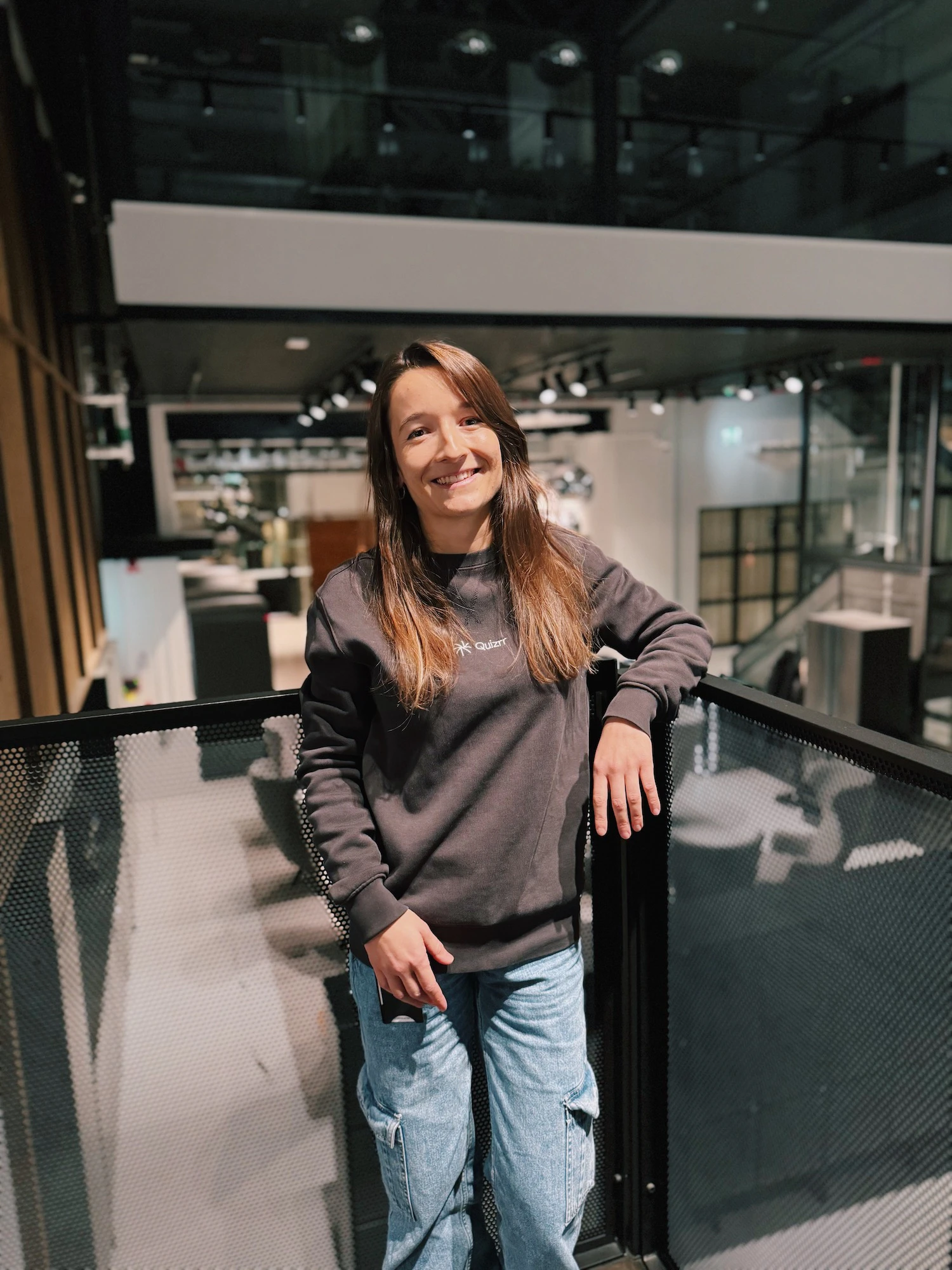 alumnintervju - när lia leder till jobb