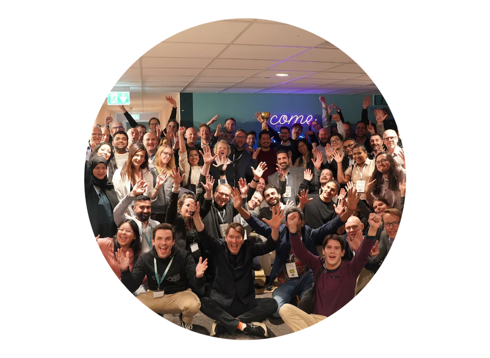 Hackathon Chas Academy