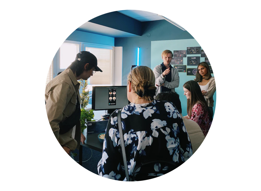 Chas Challenge projekt