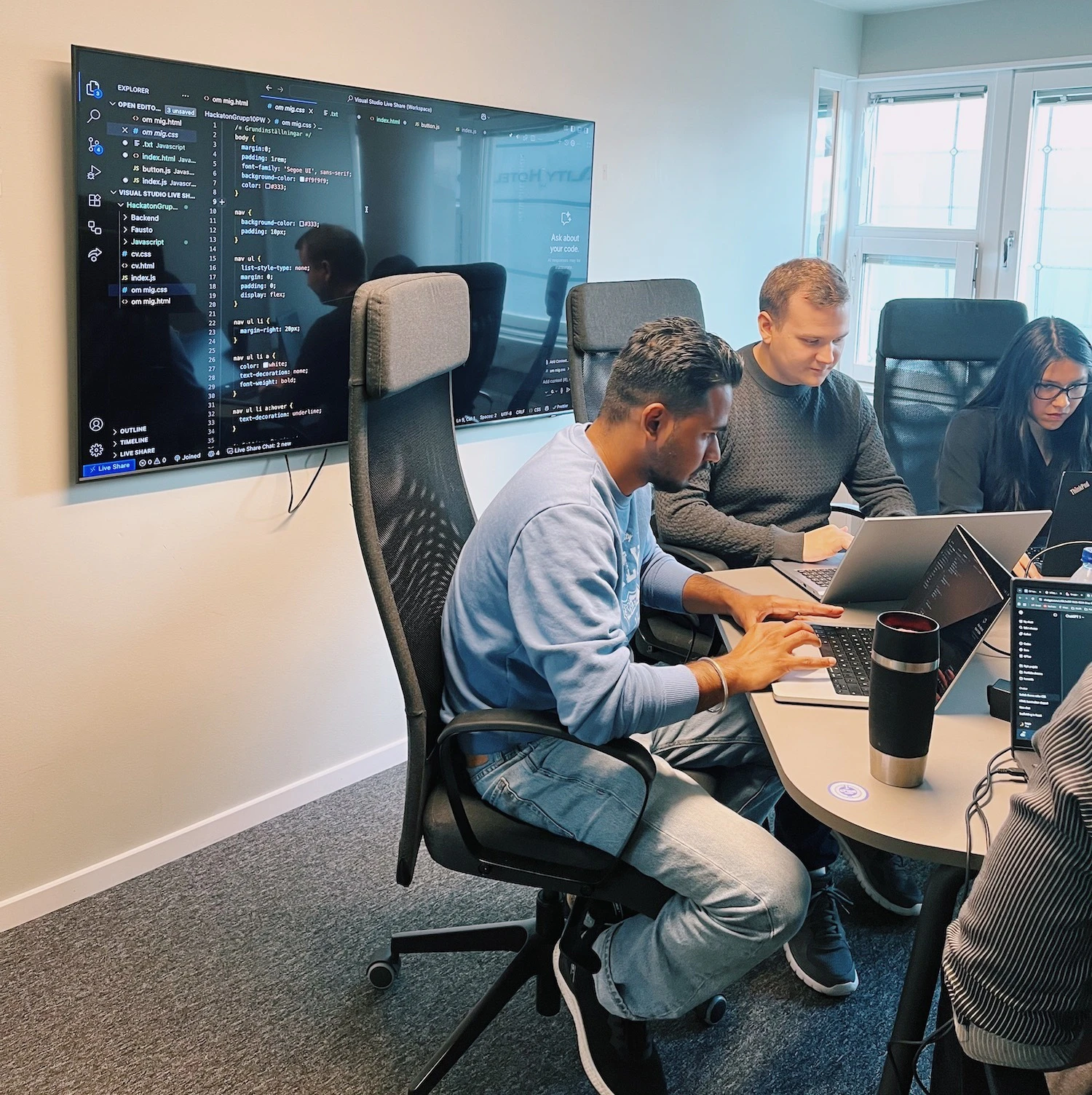 utbildningar inom it säkerhet