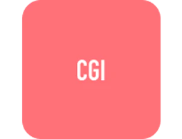 CGI