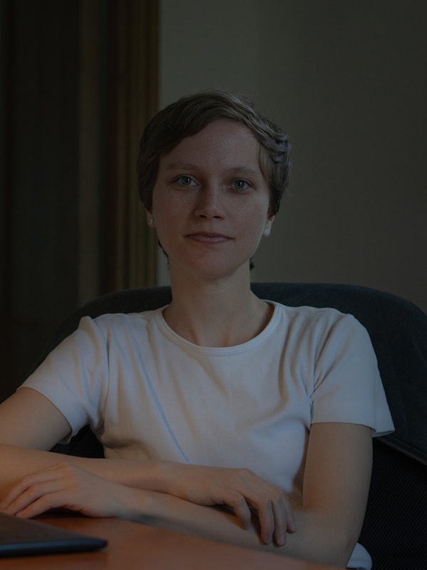 Studio & Crew | Might and Delight