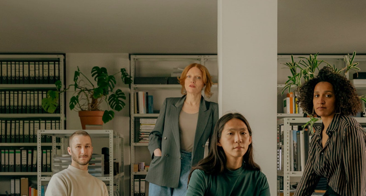 Wir helfen das Wachstum zu beschleunigen und identifizieren symbiotische Partnerschaften