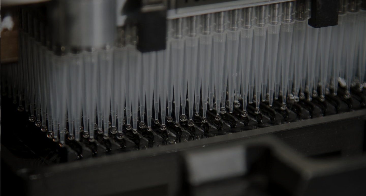 We help to accelerate growth and identify symbiotic partnerships