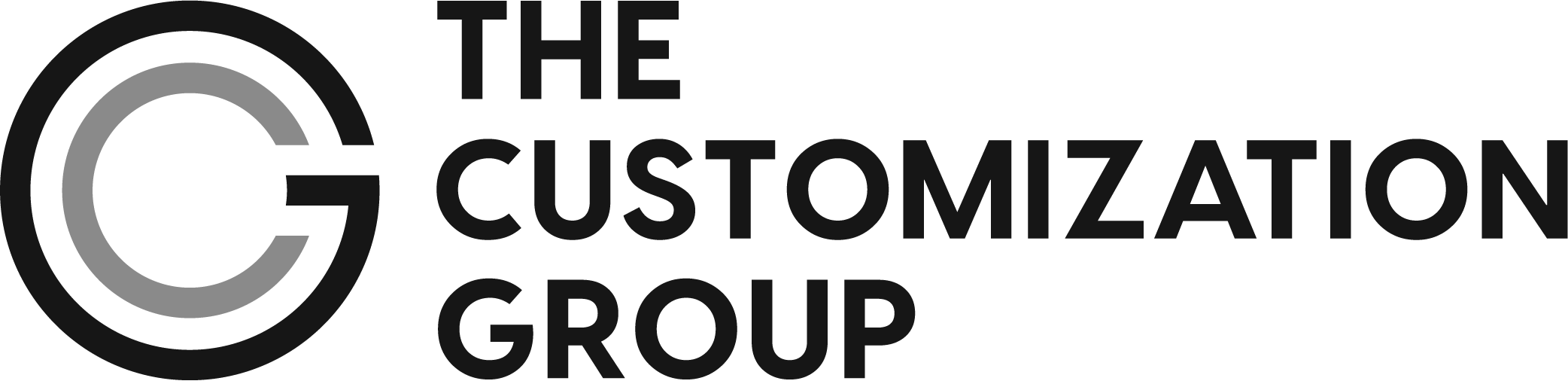 The Customization Group