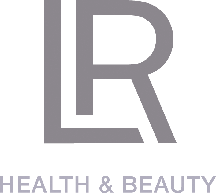 LR