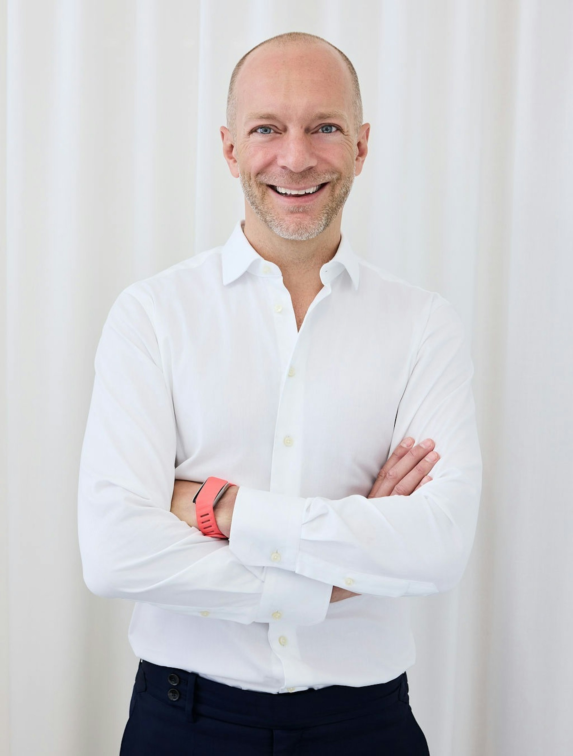 Michel Galeazzi