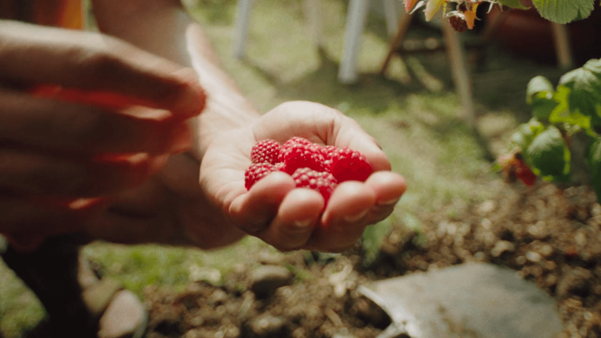 Still from Mr Porter - Health in Mind