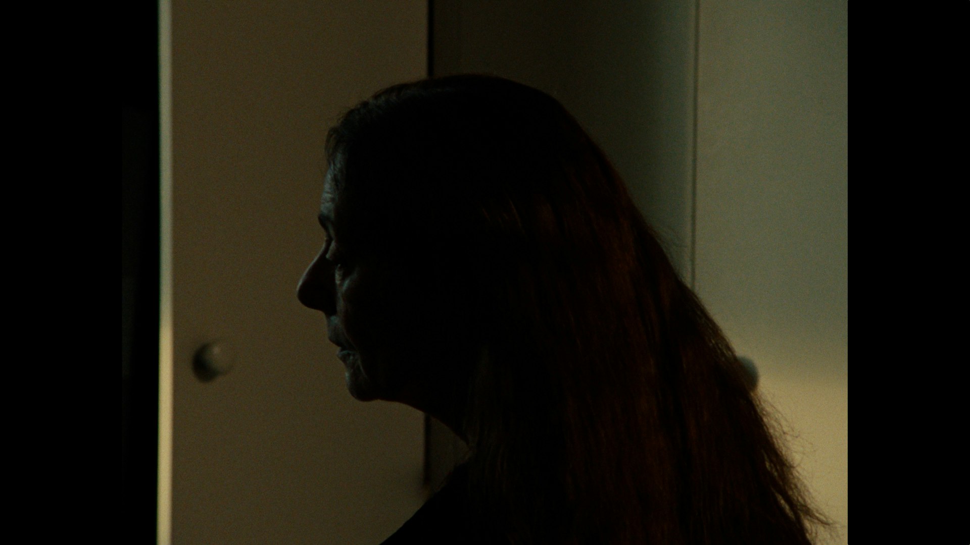 Still from Caretaker 