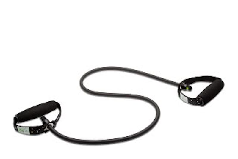 picture of a resistance band