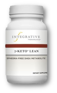 7-Keto Lean