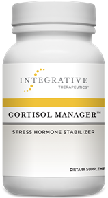 cortisol manager