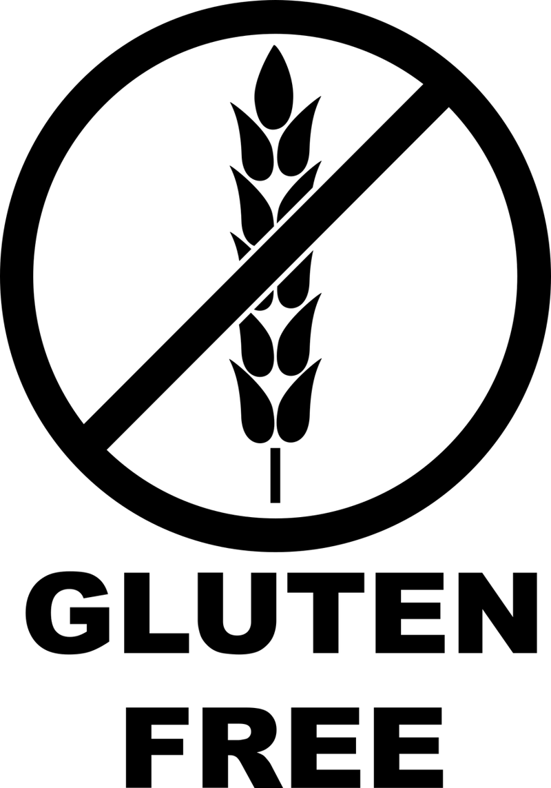glutten free image