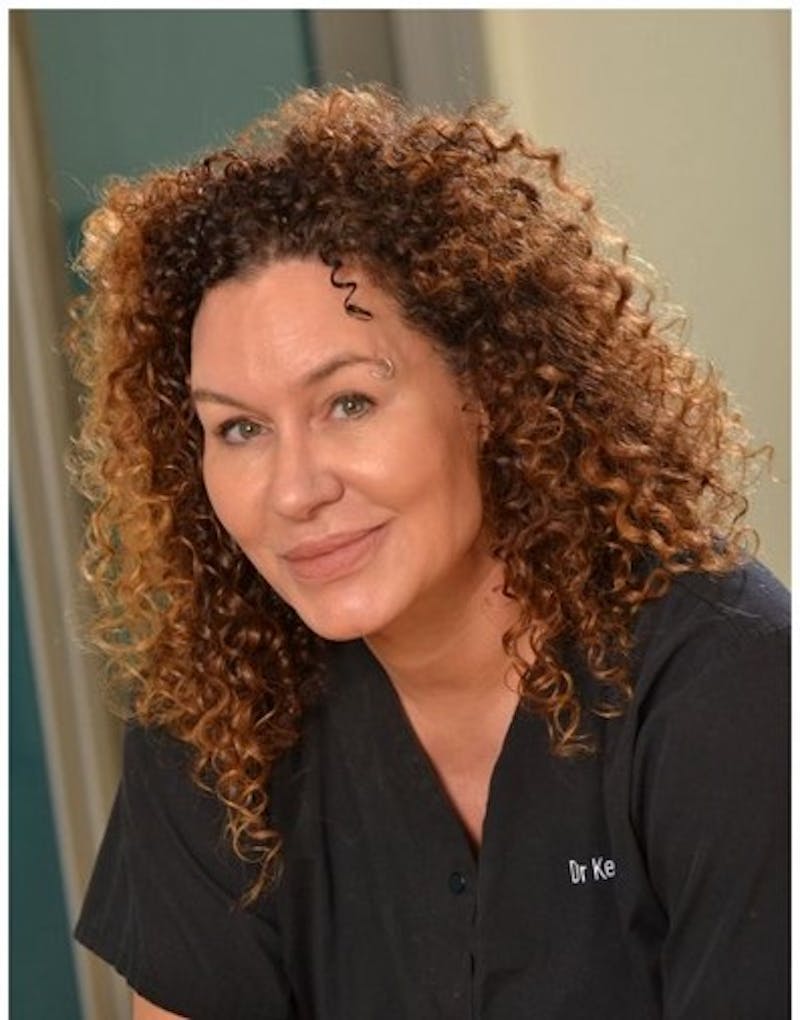 Dr. Julie Keiffer picture 2