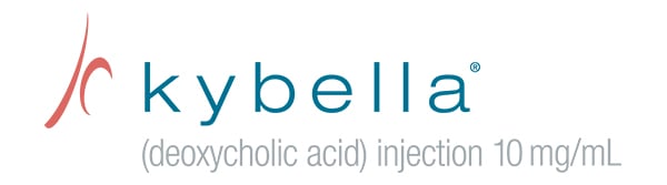 Kybella logo