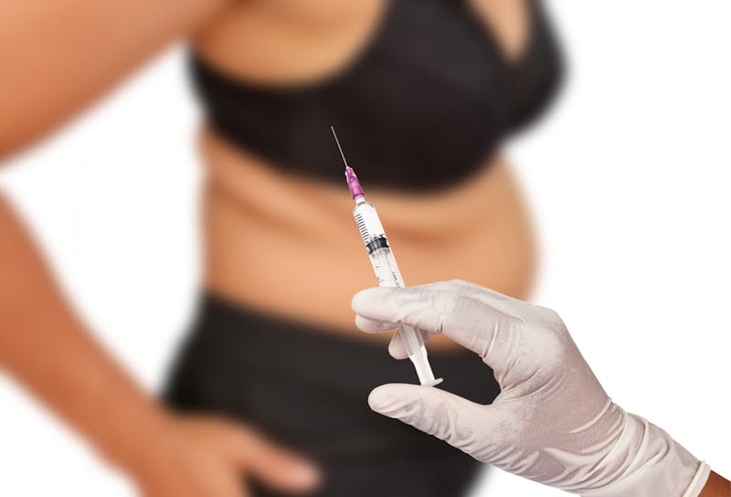 Injectable Glutathione