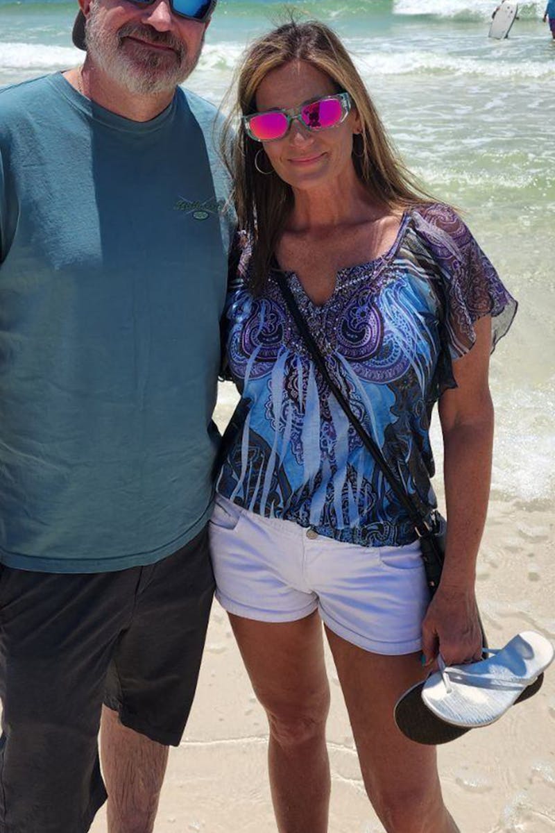 Weight Loss Before & After Gallery - Patient 397481 - Image 2