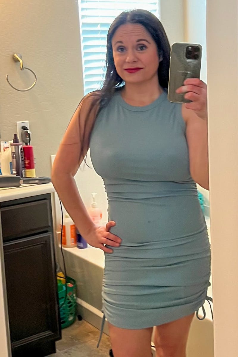 Weight Loss Before & After Gallery - Patient 280024 - Image 2