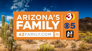 Arizona family news logo