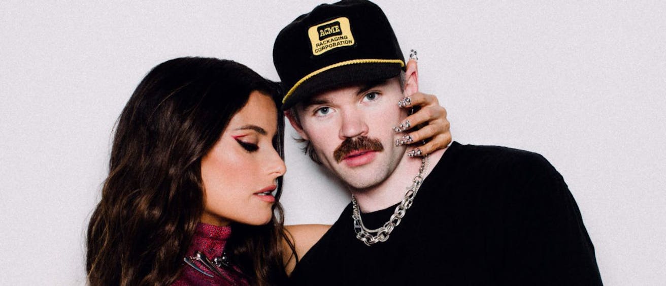 Nelly Furtado in Dom Dolla