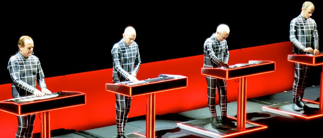 KRAFTWERK