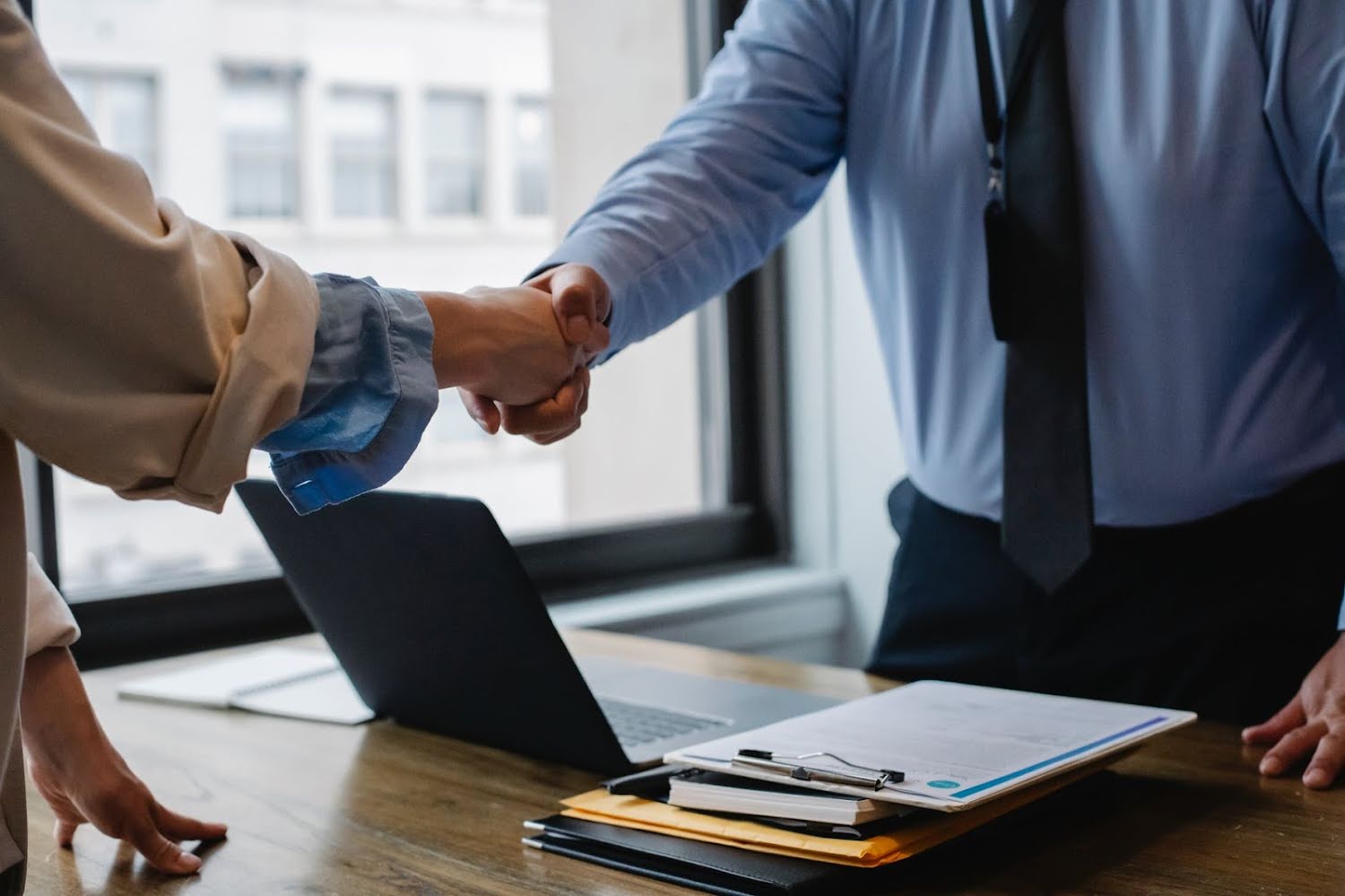 Veranderen van sociaal secretariaat: wanneer, waarom, hoe?