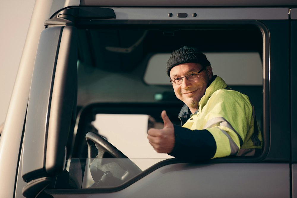 Flitscontroles in de transport-, verhuis- en taxisector